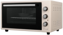 Духовка настільна Perfelli CLASSIC 48 IVORY - 3