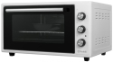 Духовка настільна Perfelli CLASSIC 48 WHITE - 3