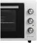 Духовка настільна Perfelli CLASSIC 48 WHITE - 6