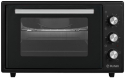 Духовка настільна Perfelli MIRAGE 37 BLACK - 1