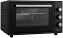 Духовка настільна Perfelli MIRAGE 37 BLACK - 2