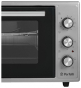 Духовка настільна Perfelli MIRAGE 37 GREY - 5