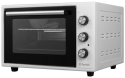 Духовка настільна Perfelli MIRAGE 37 WHITE - 3