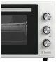 Духовка настільна Perfelli MIRAGE 37 WHITE - 5