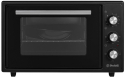 Духовка настільна Perfelli CLASSIC 37 BLACK - 1