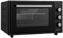Духовка настільна Perfelli CLASSIC 37 BLACK - 2