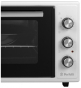 Духовка настільна Perfelli CLASSIC 37 WHITE - 6