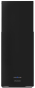 Вытяжка декоративная GRANADO Segovia 2614-1200 Black - 2