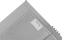 Вытяжка плоская GRANADO Toses 1603-450 inox - 2