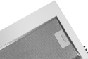 Вытяжка плоская GRANADO Toses 1603-450 white - 2