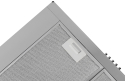 Вытяжка плоская GRANADO Toses 1503-450 inox - 2
