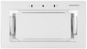 Витяжка вбудована Grunhelm GVB 430 TW - 2
