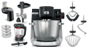 Кухонная машина Bosch MUMS6ZS34 - 1