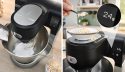 Кухонная машина Bosch MUMS6ZS34 - 2
