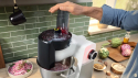 Набор аксессуаров Bosch VeggieLove Plus MUZS68VL - 3