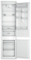 Холодильник з морозильною камерою Whirlpool WHC20D011B1 - 1