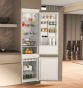 Холодильник з морозильною камерою Whirlpool WHC20D023B1 SF - 4