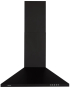 Вытяжка купольная Jantar KBT 1000 LED 60 BL - 3