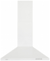 Вытяжка купольная Jantar KBT 1000 LED 60 WH - 4
