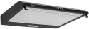 Вытяжка плоская Jantar PHT I LED 50 BL - 1