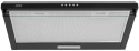 Вытяжка плоская Jantar PHT I LED 50 BL - 2