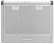 Вытяжка плоская Jantar PHT I LED 50 SV - 3