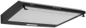 Вытяжка плоская Jantar PHT I LED 60 BL - 1