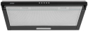 Вытяжка плоская Jantar PHT I LED 60 BL - 2