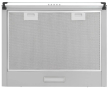 Вытяжка плоская Jantar PHT I LED 60 SV - 3