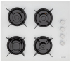 Газова варильна поверхня Jantar HGR 60 WH EF - 1