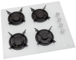 Газова варильна поверхня Jantar HGR 60 WH EF - 2