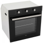 Духовка електрична Jantar GFC 6006 BL - 3