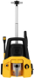 Мінімийка високого тиску 2E AquaClean 130 4в1 (2E-HPW1613VC) - 3