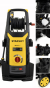 Мінімийка високого тиску Stanley SXPW25DTS-E - 3