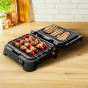 Електрогриль притискний Tefal GC510DE0 - 4