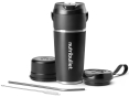 Блендер Nutribullet Flip NBP016B - 2