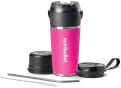 Блендер Nutribullet Flip NBP016MA - 1