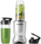 Блендер Nutribullet Ultra NB1206S - 2