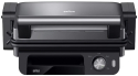 Электрогриль прижимной Braun MultiGrill CG5033IGY - 1