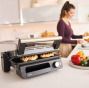 Электрогриль прижимной Braun MultiGrill CG5033IGY - 3