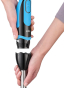 Погружной блендер Braun MultiQuick 5 Vario MQ 5252 BKBL - 3