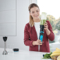 Погружной блендер Braun MultiQuick 5 Vario MQ 5252 BKBL - 5