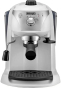 Ріжкова кавоварка еспресо Delonghi EC 221.W - 2
