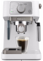 Ріжкова кавоварка еспресо Delonghi EC 260.W - 2