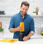 Фитнес-блендер Nutribullet NB907MAB - 3