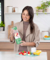 Фитнес-блендер Nutribullet NBP003LG - 5