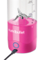 Фитнес-блендер Nutribullet NBP003BP - 3