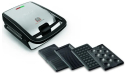 Бутербродниця Tefal SW 854 D16 - 1