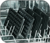 Бутербродниця Tefal SW 854 D16 - 3