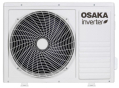 Спліт-система Osaka Elite INVERTER STV-12HH - 3